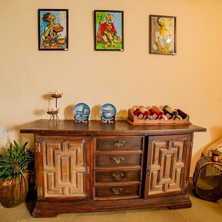 Ferraria Guest House 파라티 외부 사진