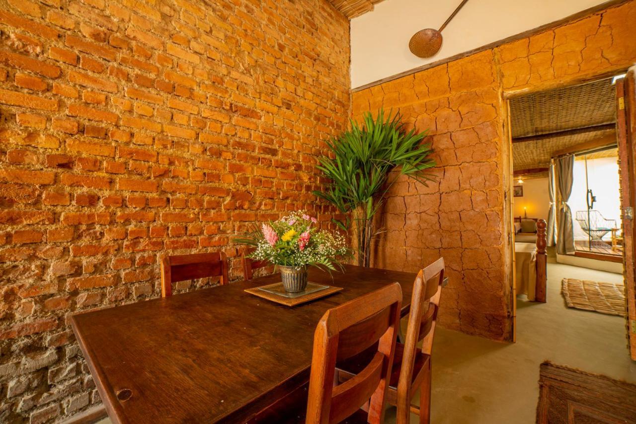 Ferraria Guest House 파라티 외부 사진