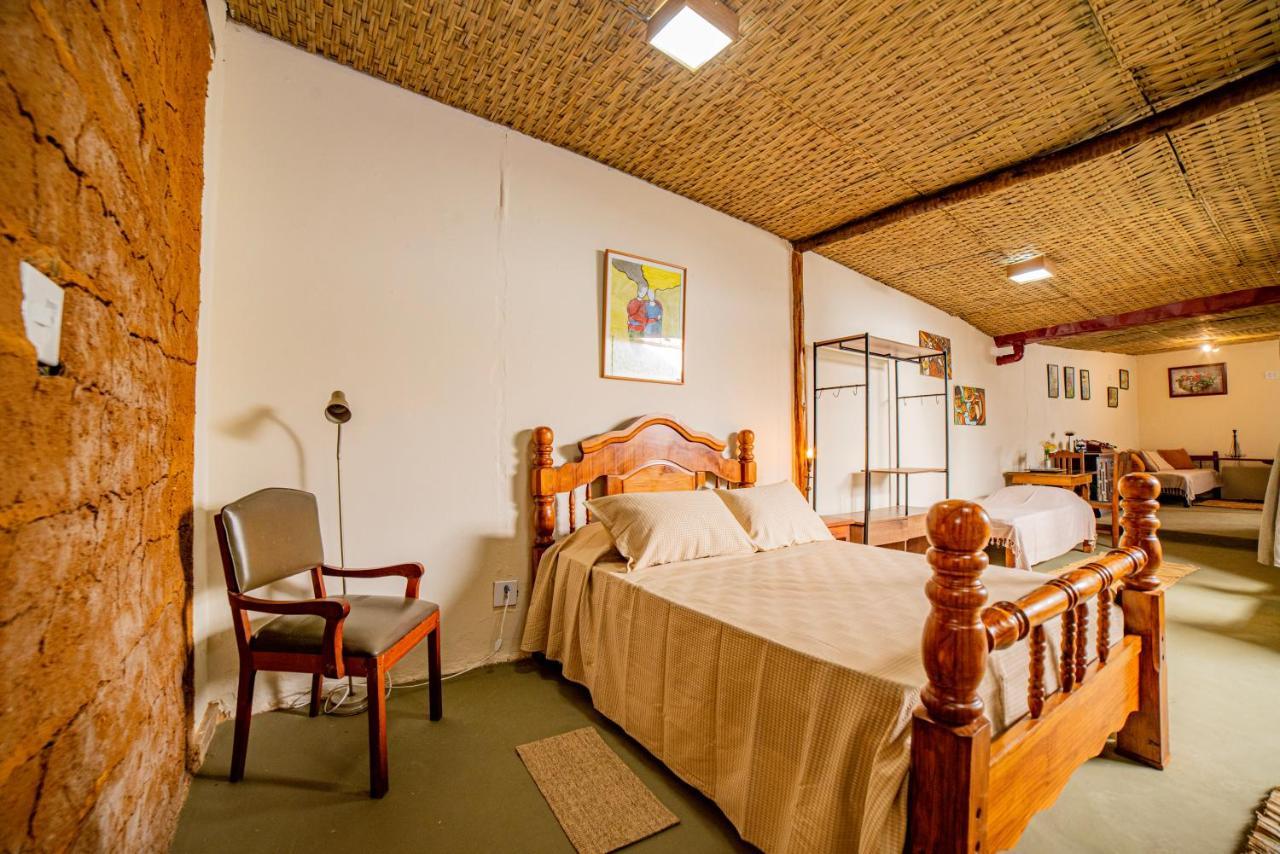 Ferraria Guest House 파라티 외부 사진