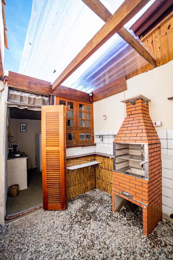 Ferraria Guest House 파라티 외부 사진