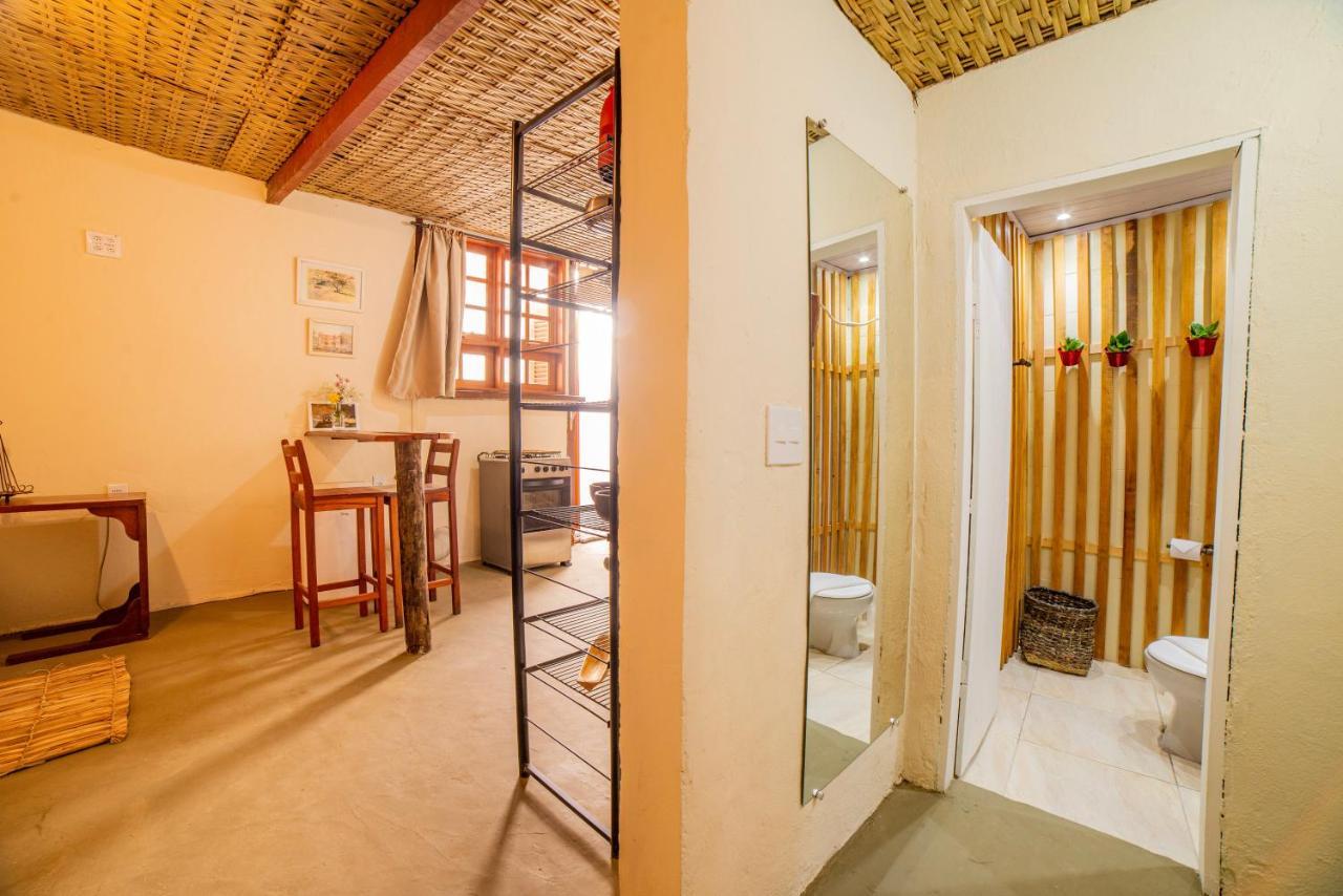 Ferraria Guest House 파라티 외부 사진