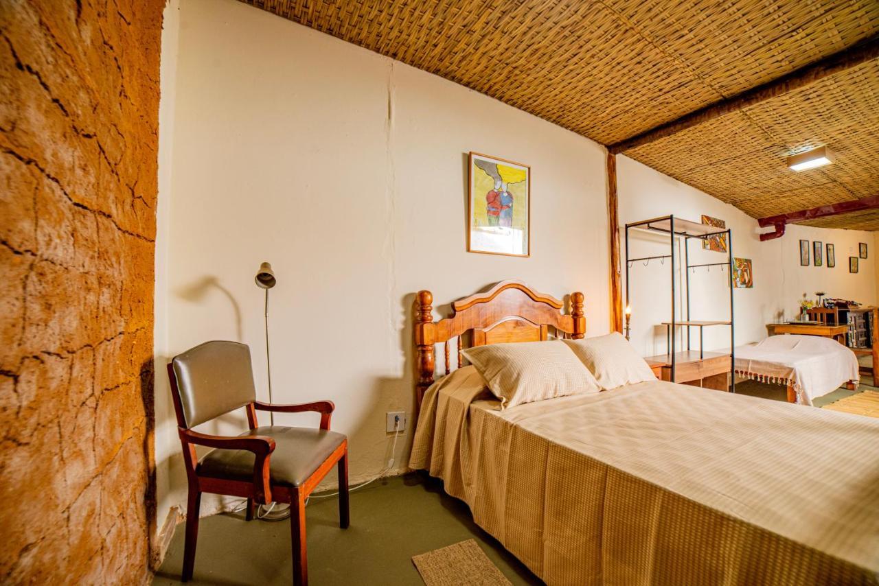 Ferraria Guest House 파라티 외부 사진